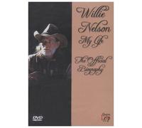 Willie Nelson - My Life - The Official Autobiography [DVD]