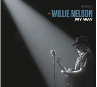 Willie Nelson – My Way – CD – Importación USA (Legacy)