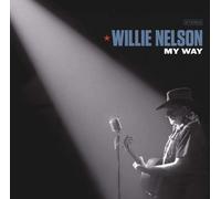 Willie Nelson My Way (CD) (Importación USA)