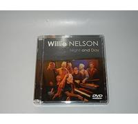 Willie Nelson - Night & Day [DVD de Audio]