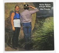 Willie Nelson - Old Friends