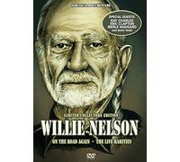 Willie nelson - On the road again [DVD]