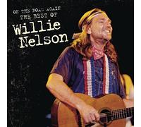 Willie Nelson - On The Road Again: The Best Of Willie Nelson [2 CD]