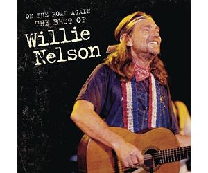 Willie Nelson - On The Road Again: The Best Of Willie Nelson [2 CD]