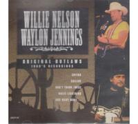 Willie Nelson - Original Outlaws Outlaw Reunion