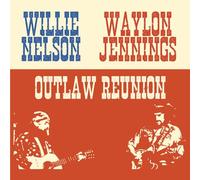Willie Nelson - Outlaw Reunion