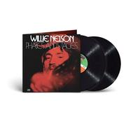 Willie Nelson - Phases And Stages (2 LP) [Vinilo]