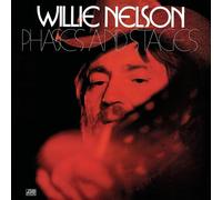 Willie Nelson - Phases and Stages [Vinilo]