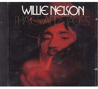 Willie Nelson - Phases & Stages
