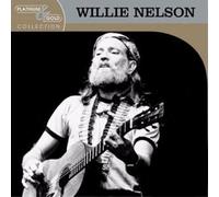 Willie Nelson - Platinum & Gold Collection