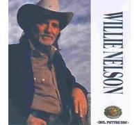 Willie Nelson - Pretty Paper