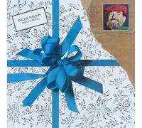 Willie Nelson - Pretty Paper (2023) LP Vinilo Pre Order