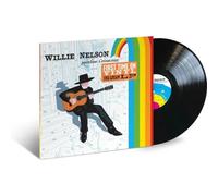 Willie Nelson - Rainbow Connection (2023) LP Vinilo Pre Order