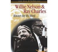 Willie Nelson & Ray Charles - Always On My Mind [Alemania] [DVD]