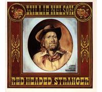 Willie Nelson - Red Head