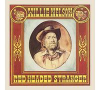 Willie Nelson - Red Headed Stranger [Vinilo]