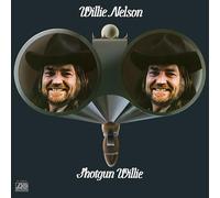 Willie Nelson - Shotgun Willie (2 LP) [Vinilo]