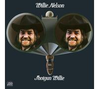 Willie Nelson – Shotgun Willie – Vinilo 2 LP (RSD Black Friday 2023)