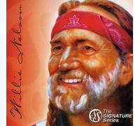 Willie Nelson - Signature Series