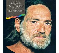 Willie Nelson Sings Kristofferson