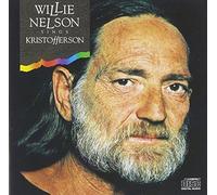 Willie Nelson Sings Kristofferson by Willie Nelson (1989-09-26)