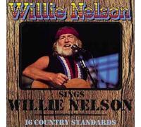 Willie Nelson - ...Sings Willie Nelson