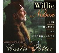 Willie Nelson - Six Hours at Pedernales
