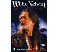 Willie Nelson - Some Enchanted Evening [Alemania] [DVD]