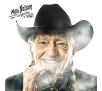 Willie Nelson - Sometimes Even I Can get Too High b/w I'ts All Going To Pot [Vinilo]