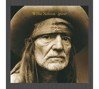 Willie Nelson - Spirit [Import]