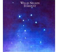 Willie Nelson Stardust - 30th Anniversary (CD) Album (Importación USA)