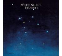 Willie Nelson Stardust = = (CD) (Importación USA)