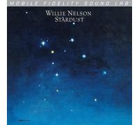 Willie Nelson Stardust -Ltd- (Vinyl) 12" Album (Importación USA)