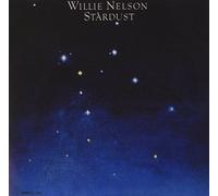 Willie Nelson - Stardust (Remastered + Bonus Track)