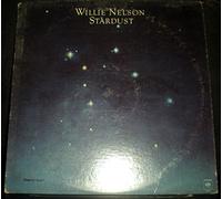 Willie Nelson - Stardust [Vinilo]