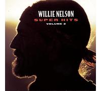 Willie Nelson - Super Hits 2