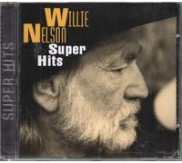 Willie Nelson - Super Hits