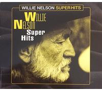 Willie Nelson - Super Hits