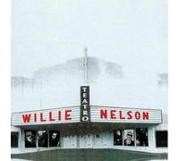 Willie Nelson - Teatro (LP) [Vinilo]