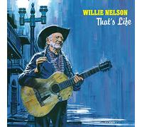 Willie Nelson - That's Life [Vinilo]
