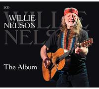 Willie Nelson - The Album