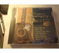 Willie Nelson - The Best of Country Music (UK Import)