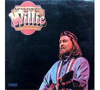Willie Nelson - The Best Of Willie [Vinyl LP]