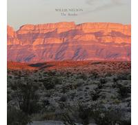 Willie Nelson - The Border
