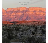 Willie Nelson - The Border [Vinilo]