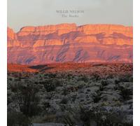 Willie Nelson - The Border [Vinilo]