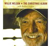 Willie Nelson: The Christmas Album