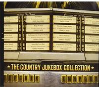 Willie Nelson - The Country Jukebox Collection