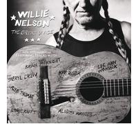 Willie Nelson - The Great Divide (2023) LP Vinilo Pre Order