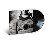Willie Nelson - The Great Divide (LP) [Vinilo]